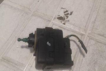 MOTOREK REGULACE ÚROVNI SVĚTLO SKODA OCTAVIA II COMBI (1Z5) Q7700840141