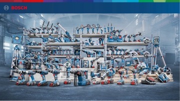 СУМКА ДЛЯ ИНСТРУМЕНТОВ GWT 20 BOSCH