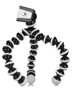 ГИБКИЙ ШТАТИВ ДЛЯ СЕЛФИ + ДЕРЖАТЕЛЬ ДЛЯ ТЕЛЕФОНА