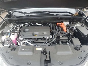 Lexus NX II 2025 Lexus NX 450H Luxury 2025 2.5l 2.5 Hybryda 240KM, zdjęcie 6