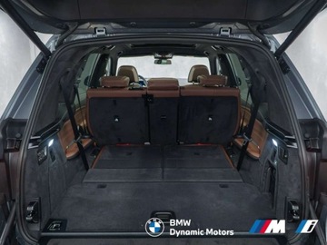 BMW X7 SUV Facelifting 3.0 40i 381KM 2025 BMW X7 xDrive40i 381 KM mHEV - Pakiet M Pro - Hak Holowniczy - Kamera 360, zdjęcie 15