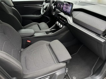 Skoda Kodiaq I SUV Facelifting 1.5 TSI 150KM 2024 Skoda Kodiaq 1.5TSI 150KM Selection DSG l Matrix L, zdjęcie 7