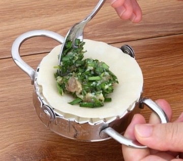 ФОРМОВКА ДЛЯ ПЕЛЬЦЕВ 10см KINGHOFF KH-2190