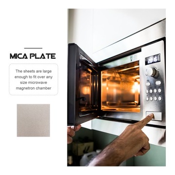 2 шт. ПЛИТЫ СВЧ ДЛЯ РЕМОНТА ПЕЧЕЙ