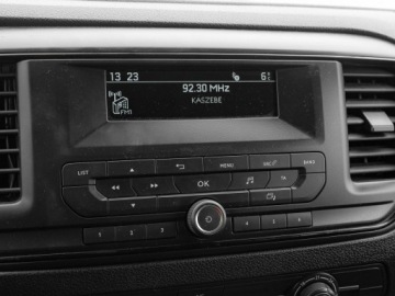 Toyota Proace II 2021 Toyota ProAce WD9009P#Kombi 2.0 D-4D Long 9.os, zdjęcie 15