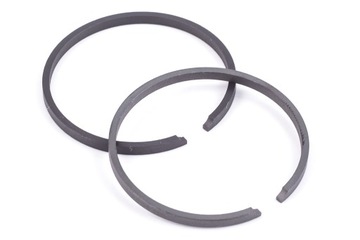 Pierścień tłokowy 38mm nominalny 50cm3 Romet Ogar 205 Kadet Komar Motorynka