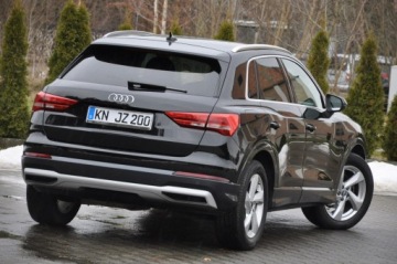 Audi 2020 Audi Q3 GWARANCJA Serwis ASO AUDI VAT23%, zdjęcie 21