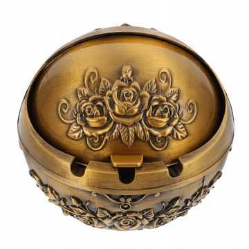 1 шт., стоп-пепельница, настольная пепельница, Europejs