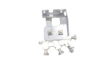 РАСПРЕДЕЛИТЕЛЬ ТРОЙНИКОВОЙ СИСТЕМЫ PIAGGIO MP3 400 LT