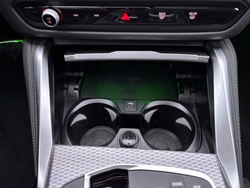 BMW Seria 4 G22-23-26 Coupe 2.0 420i 184KM 2025 BMW 420 420i M-Sport, 2025r., Gwarancja, Kamery 36, zdjęcie 28