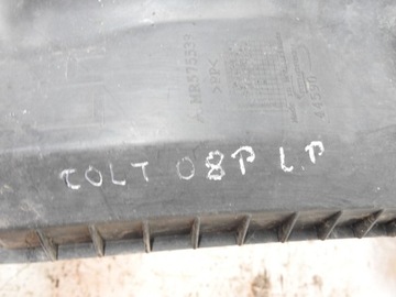 MITSUBISHI COLT VI 04-12 PODBĚH LEVÝ PŘEDNÍ MR575539