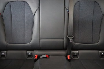 BMW X4 G02 SUV 30i 252KM 2018 BMW X4 xDrive30i, Salon Polska, Serwis ASO, 4X4, zdjęcie 9