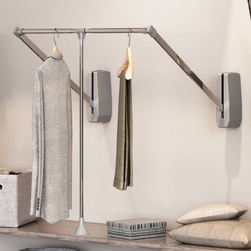 EMUCA Подвесной пантограф, крепящийся на стену