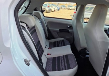 Seat Mii Hatchback 5d 1.0 60KM 2015 Seat Mii 1,0 Ben Klima 60KM Benzyna 60KM, zdjęcie 10