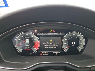 Audi A4 B9 2023 Audi S4 Limousine Premium Plus 2023 3.0l 3.0 Benzyna 349KM, zdjęcie 9