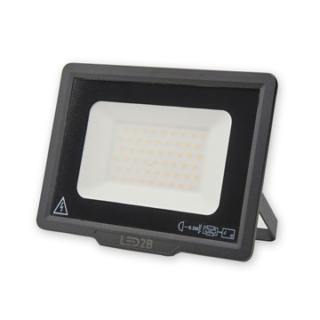 Naświetlacz LED halogen neutralny 4000 lm 50 W