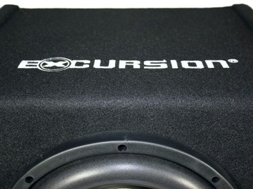 Tuba Aktywna Subwoofer Aktywny Excursion 20cm 600W