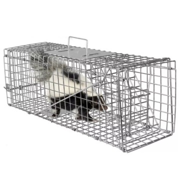 СКЛАДНАЯ КЛЕТКА ЛОВУШКА ДЛЯ КРЫС И МЫШЕЙ ГУМАНИТАРНАЯ КЛЕТКА МУЖСКАЯ ЛОВУШКА