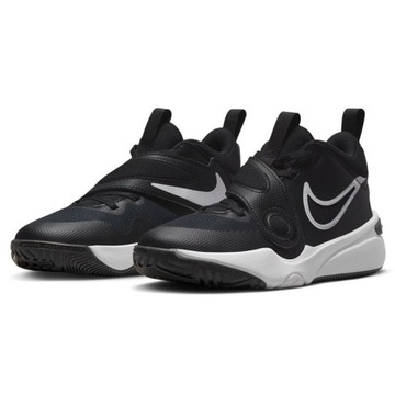 Кроссовки Nike Team Hustle D 11 (GS) DV8996-002 40