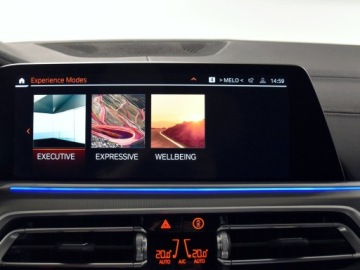 BMW X5 G05 SUV 2.0 25d 231KM 2023 BMW X5 AdaptiveLED/ Zawieszenie Adaptacyjne/ Dostę, zdjęcie 26