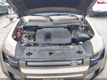 Land Rover Defender IV (L663) 2023 Land Rover Defender 110 X-Dynamic SE 2023 3.0l 3.0 Benzyna 395KM, zdjęcie 8