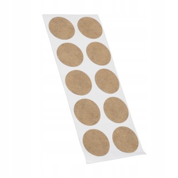 50 магнитных акупрессурных пластырей.