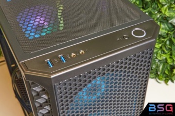 Игровой ПК i5-12400F 4,4 ГГц | RTX 5060 8 ГБ | 32 ГБ/1 ТБ SSD Win11 Pro