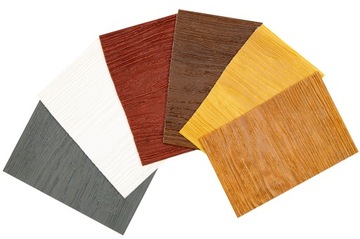 ГИБКАЯ ФАСАДНАЯ ПЛИТА IMPREFARB – ОБРАЗЕЦ