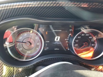 Dodge Charger VII 2022 Dodge Charger Scat Pack 2022 6.4 Benzyna 485KM, zdjęcie 9