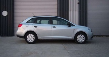 Seat Ibiza IV SportTourer Facelifting 1.2 70KM 2013 Seat Ibiza 2013 Benzyna NAVIgacja KLIMAtyzacja Kombi 1.2 Benzyna 70KM, zdjęcie 20