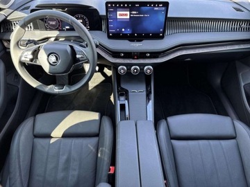 Skoda Superb IV Kombi 2.0 TDI 193KM 2024 Skoda Superb Laurin Klement 2.0TDI 193 KM 4x4 ASO Salon PL FV23, zdjęcie 15