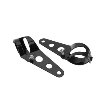 ФАРА 6,5-дюймовый ретро-мотоцикл Bobber Chopper