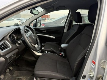 Suzuki SX4 II 2020 Suzuki SX4 S-Cross 1.4 16V BoosterJet 129KM 4x4, zdjęcie 10