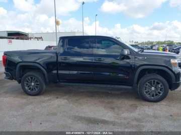  GMC Sierra 1500 Short Box AT4 2021 6.2l 6.2 Benzyna 420KM, zdjęcie 6
