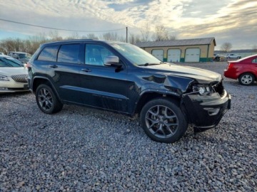 Jeep Grand Cherokee IV 2021 Jeep Grand Cherokee Limited 2021 3.6 Benzyna 293KM, zdjęcie 4