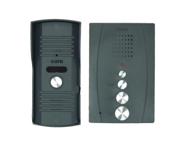 Домофон EURA Invito ADP-12A3