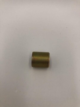 РЕЗЬБОВАЯ ВТУЛКА ПЕДАЛИ 9/16 ДЮЙМОВ