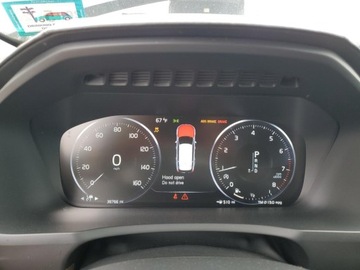Volvo XC90 II 2019 Volvo XC 90 T6 Inscription 2019 2.0l 2.0 Benzyna 316KM, zdjęcie 9