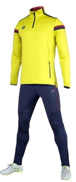 Dres ZINA Delta Pro 2.0 MID SENIOR 6 kolorów! XXL