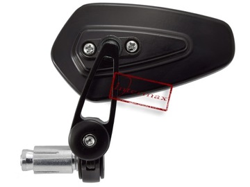 ЗЕРКАЛА МОТОЦИКЛА ПОД/В ТРАПЕЦИОДИАЛЬНЫХ КОНЦОВ РУЛЯ