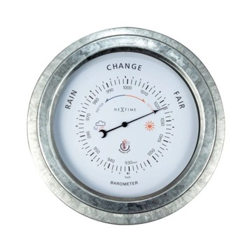 Barometr ogrodowy 4303 GA 'Orchid'