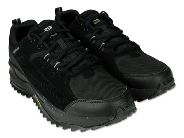 Buty Męskie Skechers 237219BBK BIONIC TRAIL 44