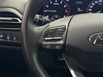 Hyundai i30 III Wagon Facelifting 1.0 T-GDI 120KM 2022 Hyundai i30 Smart / 1 właściciel / Salon Polska /, zdjęcie 20