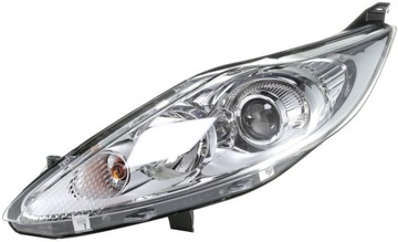 REFLEKTOR LAMPA HELLA 1LL 247 045-371 LEWA FORD