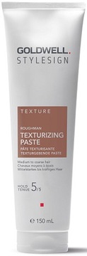 PASTA MATUJĄCA DO WŁOSÓW KREMOWA MOCNA GOLDWELL ROUGHMAN 150 ML XXL