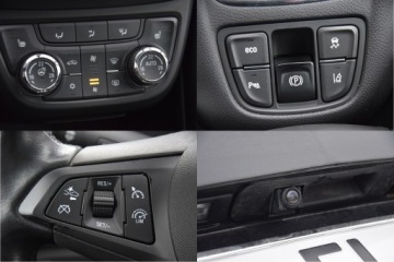 Opel Zafira C Tourer Facelifting 1.6 CDTI 134KM 2018 Rezerwacja Rezerwacja Rezerwacja, zdjęcie 36