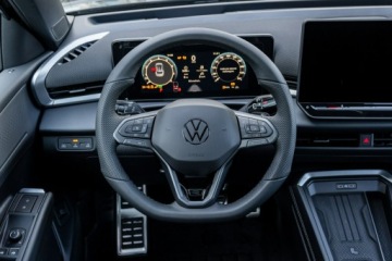 Volkswagen T-Roc I SUV Facelifting 1.5 TSI ACT 150KM 2026 Volkswagen T-Roc R-Line 1.5 eTSI 150 KM DSG -, zdjęcie 28