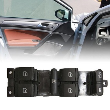 Переключатель стеклоподъемника Для Volkswagen ForBora Для