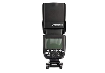 Godox V860II-O lampa błyskowa do Olympus/Panasonic DSLR