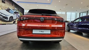 Volkswagen T-Roc II 2025 Volkswagen T-Roc Style 1.5 eTSI 150KM automatyczna DSG7 Black Style 1.5, zdjęcie 8